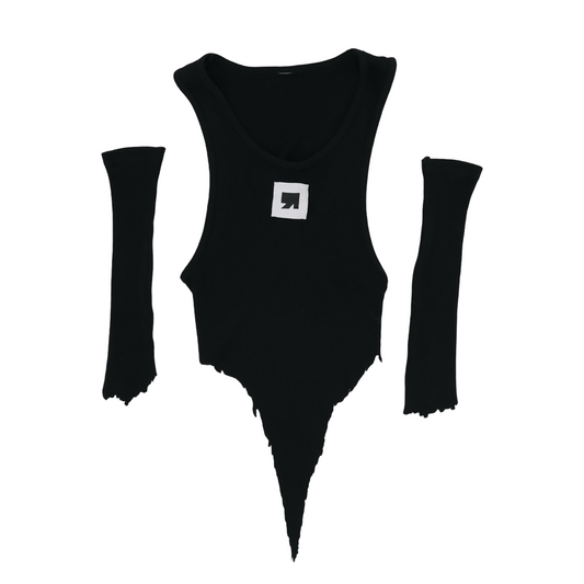 V NIGHT TANK